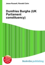 Dumfries Burghs (UK Parliament constituency)