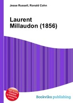 Laurent Millaudon (1856)