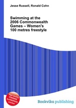 Swimming at the 2006 Commonwealth Games – Women`s 100 metres freestyle