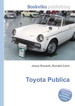 Toyota Publica