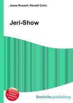 Jeri-Show