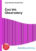 rni Vrh Observatory