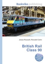 British Rail Class 90