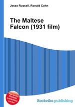 The Maltese Falcon (1931 film)