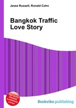 Bangkok Traffic Love Story