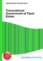 Transnational Government of Tamil Eelam