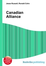 Canadian Alliance