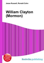 William Clayton (Mormon)