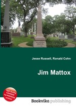 Jim Mattox