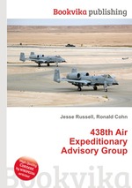 438th Air Expeditionary Advisory Group