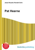 Pat Hearne