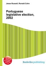 Portuguese legislative election, 2002