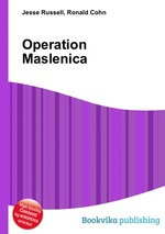 Operation Maslenica