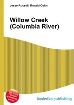 Willow Creek (Columbia River)