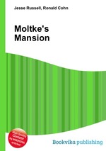 Moltke`s Mansion