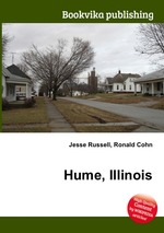 Hume, Illinois