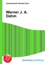 Werner J. A. Dahm