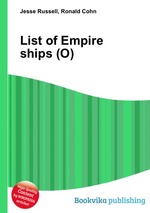 List of Empire ships (O)