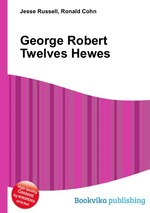 George Robert Twelves Hewes