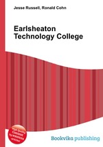 Earlsheaton Technology College