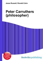 Peter Carruthers (philosopher)