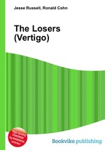 The Losers (Vertigo)