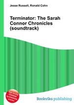 Terminator: The Sarah Connor Chronicles (soundtrack)