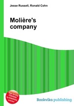 Molire`s company