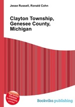 Clayton Township, Genesee County, Michigan