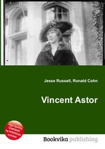 Vincent Astor