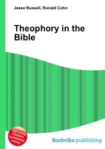 Theophory in the Bible