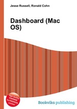 Dashboard (Mac OS)