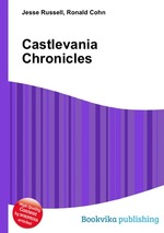 Castlevania Chronicles