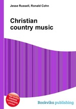 Christian country music