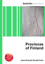 Provinces of Finland