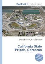 California State Prison, Corcoran