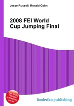 2008 FEI World Cup Jumping Final