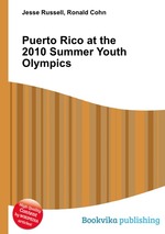 Puerto Rico at the 2010 Summer Youth Olympics