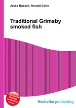 Traditional Grimsby smoked fish