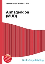 Armageddon (MUD)