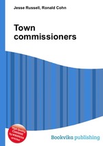 Town commissioners