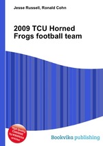 2009 TCU Horned Frogs football team