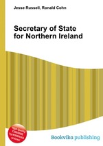 Secretary of State for Northern Ireland