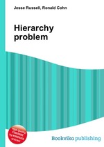 Hierarchy problem