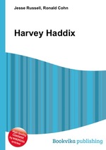 Harvey Haddix