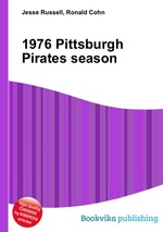 1976 Pittsburgh Pirates season