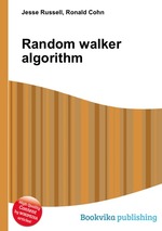 Random walker algorithm