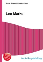 Leo Marks