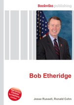 Bob Etheridge