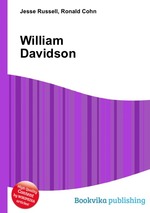 William Davidson